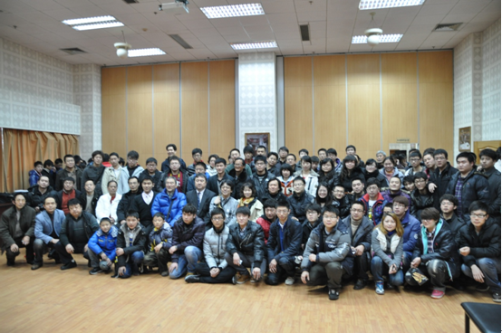 AG真人须川展也萨克斯管独奏大师班暨音乐会在成都成功举办 